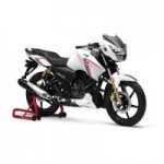 Tvs Apache Rtr 180 Race Edition 1