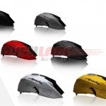 Tvs Apache Rtr 200 4v Colors Red Yellow Black White Grey Black