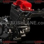 Tvs Apache Rtr 200 4v Engine