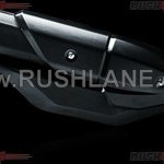 Tvs Apache Rtr 200 4v Exhaust