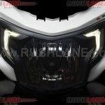 Tvs Apache Rtr 200 4v Headlamp