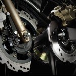 Tvs Apache Rtr 200 4v Petal Disc Brake