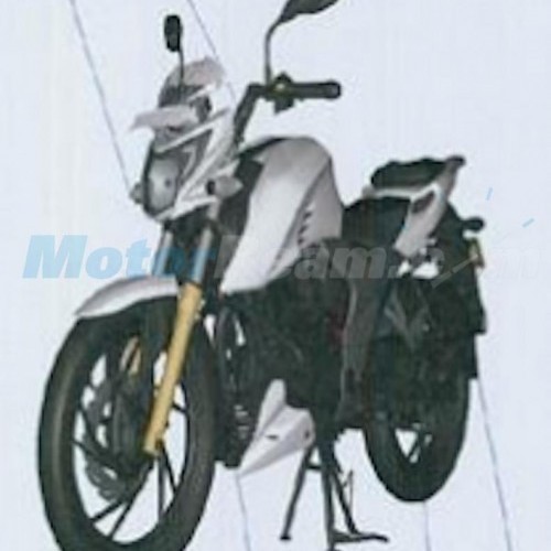 Tvs Apache Rtr 200