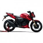 Tvs Apache Rtr 200cc 1