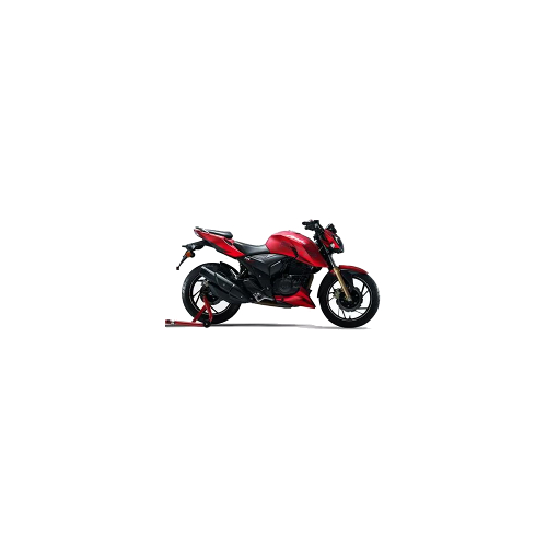 Tvs Apache Rtr 200cc 1