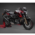 Tvs Apache Rtr 200cc 2