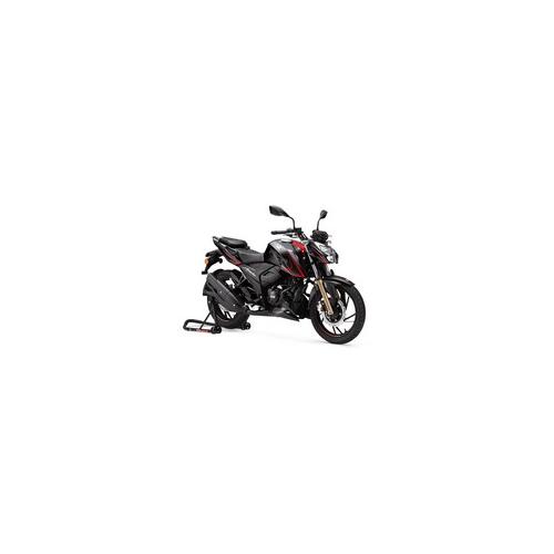 Tvs Apache Rtr 200cc 3