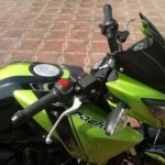 Tvs Apache Rtr 160 Bike Fairing