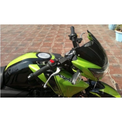 Tvs Apache Rtr 160 Bike Fairing