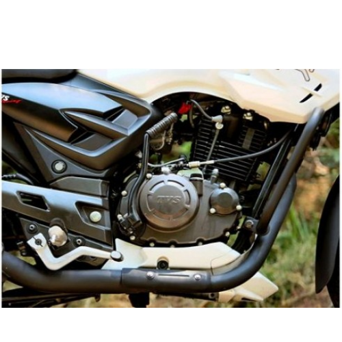 Tvs Apache Rtr 160 Engine