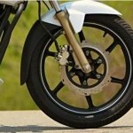 Tvs Apache Rtr 160 Front Wheel
