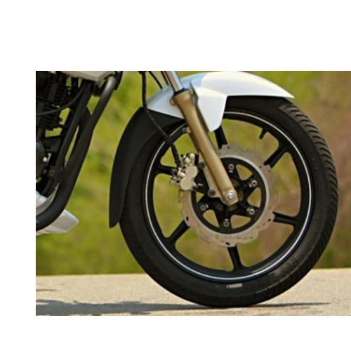 Tvs Apache Rtr 160 Front Wheel
