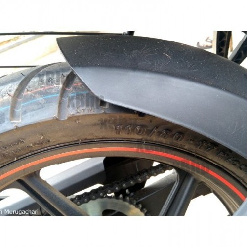 Tvs Apache Rtr 160 Image 1