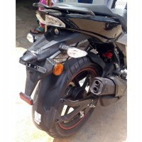 Tvs Apache Rtr 160 Image 4