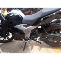 Tvs Apache Rtr 160 Image 5