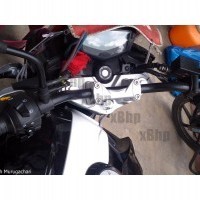 Tvs Apache Rtr 160 Image 6