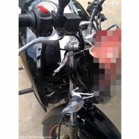 Tvs Apache Rtr 160 Image 7