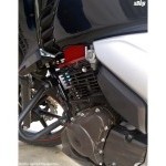 Tvs Apache Rtr 160 Image 8