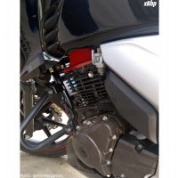 Tvs Apache Rtr 160 Image 8