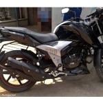 Tvs Apache Rtr 160 Image 9