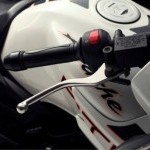 Tvs Apache Rtr 160 Petrol Tank