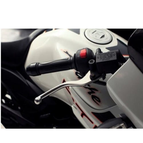 Tvs Apache Rtr 160 Petrol Tank