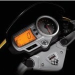 Tvs Apache Rtr 160 Speedometer
