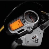 Tvs Apache Rtr 160 Speedometer