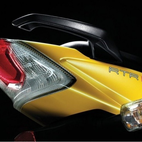 Tvs Apache Rtr 160 Tail Lamp