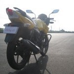 Tvs Apache Rtr160 10