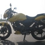 Tvs Apache Rtr160 11