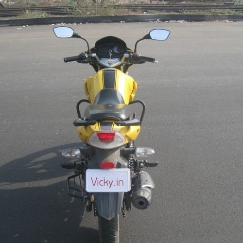 Tvs Apache Rtr160 13