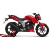 TVS Apache Picture