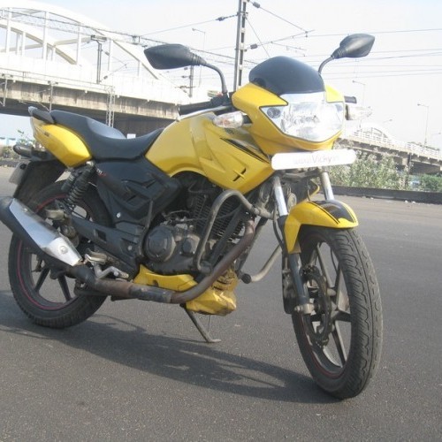 Tvs Apache Rtr160 39