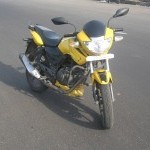 Tvs Apache Rtr160 40