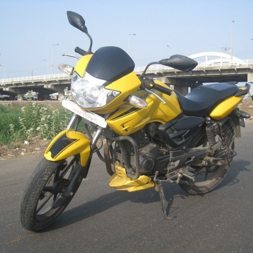 Tvs Apache Rtr160 41