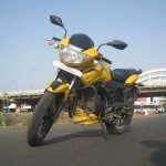 Tvs Apache Rtr160 42