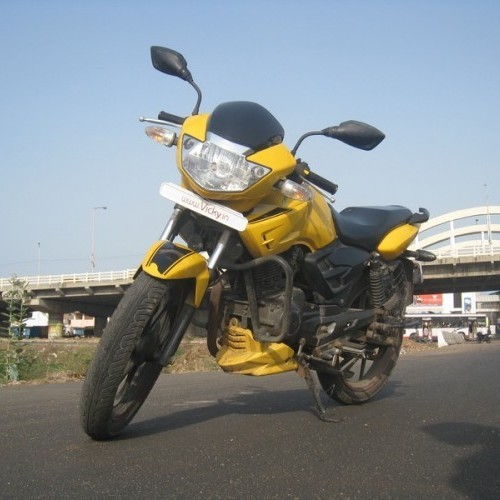 Tvs Apache Rtr160 42