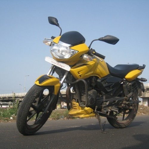 Tvs Apache Rtr160 43