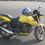 Tvs Apache Rtr160 44