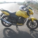 Tvs Apache Rtr160 45