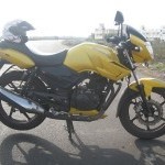Tvs Apache Rtr160 46