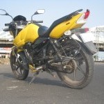 Tvs Apache Rtr160 49