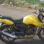 Tvs Apache Rtr160 51