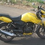 Tvs Apache Rtr160 52
