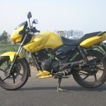 Tvs Apache Rtr160 6