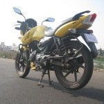 Tvs Apache Rtr160 7