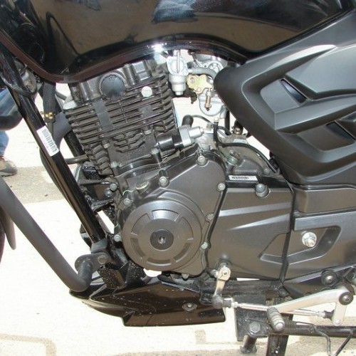 Tvs Apachertr160efi 12