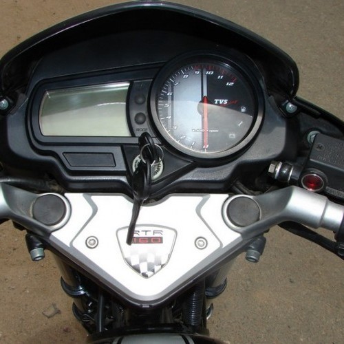 Tvs Apachertr160efi 15