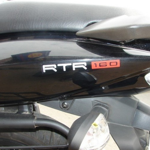 Tvs Apachertr160efi 16